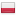 anna-and-wanda.com server is located in Poland